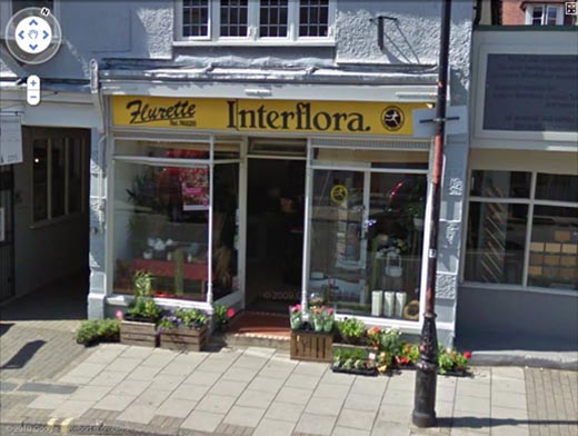 Lymington